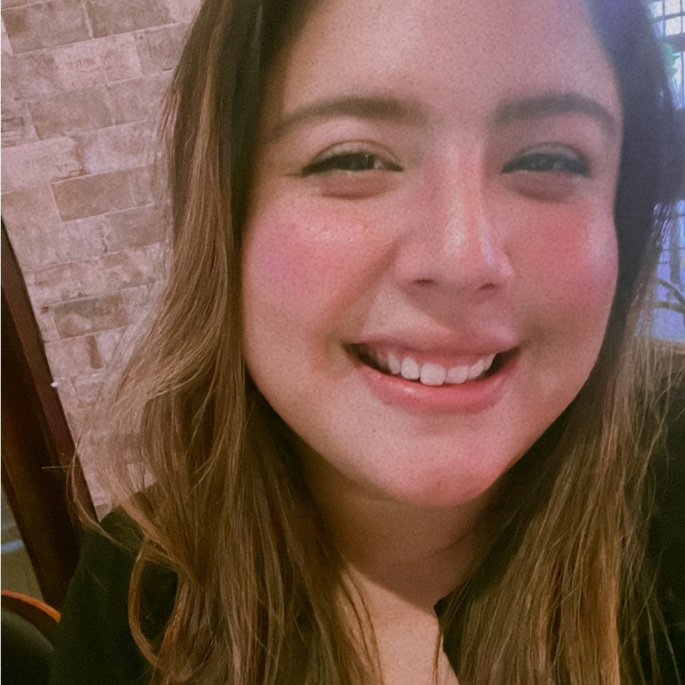 Meet your Posher, Patricia